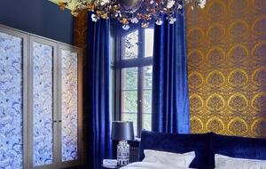 Schloss Düneck | A Historic Estate with Modern Luxury - Moorrege, Germany