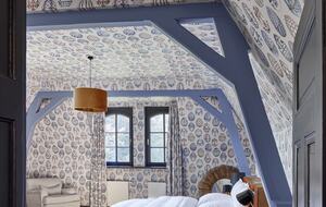 Schloss Düneck | A Historic Estate with Modern Luxury - Moorrege, Germany