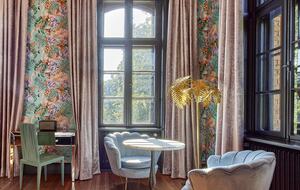 Schloss Düneck | A Historic Estate with Modern Luxury - Moorrege, Germany