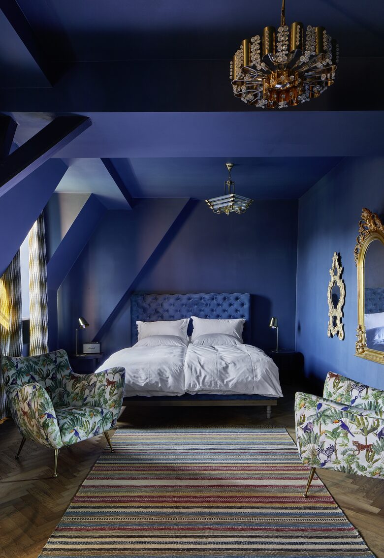 Schloss Düneck | A Historic Estate with Modern Luxury - Moorrege, Germany