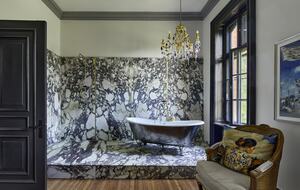 Schloss Düneck | A Historic Estate with Modern Luxury - Moorrege, Germany