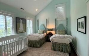 Hot Springs Meadow Retreat - Hot Springs, Virginia