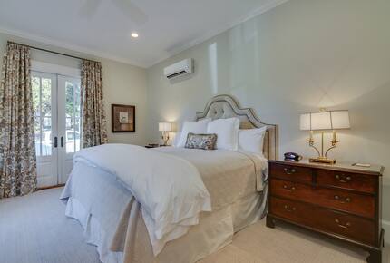 Chef’s Cottage Lower Level at The Willcox - Aiken, South Carolina