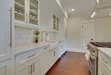 The Willcox Chef's Cottage - Upper Level - Aiken, South Carolina