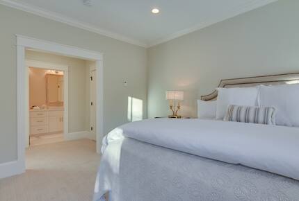 The Willcox Chef's Cottage - Upper Level - Aiken, South Carolina