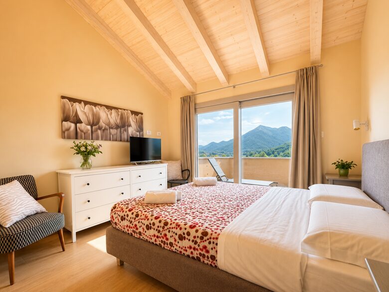 Modern Golf Home with Private Pool and Terraces - Garlenda, Italy