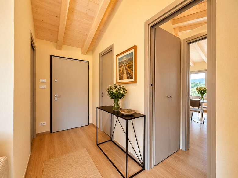 Modern Golf Home with Private Pool and Terraces - Garlenda, Italy