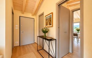 Modern Golf Home with Private Pool and Terraces - Garlenda, Italy