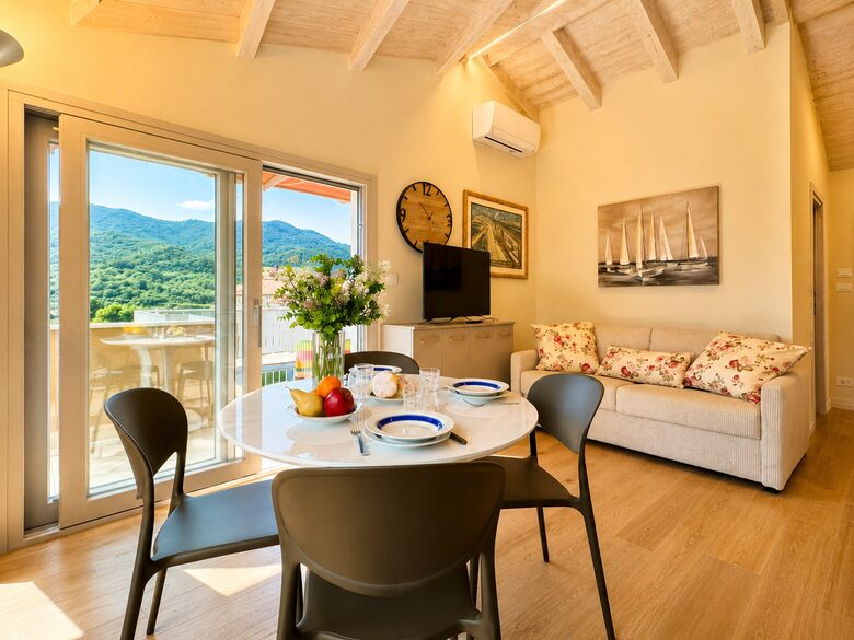 Modern Golf Home with Private Pool and Terraces - Garlenda, Italy