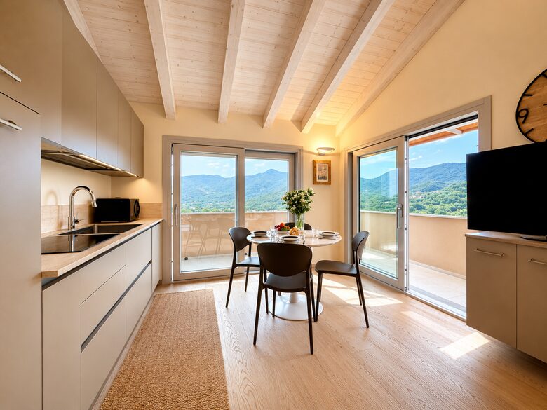 Modern Golf Home with Private Pool and Terraces - Garlenda, Italy