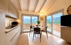 Modern Golf Home with Private Pool and Terraces - Garlenda, Italy