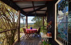 Private Timber Cottage on 38 Acres Near Wollombi - Laguna, Australia