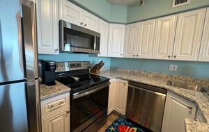 Beachfront Retreat Near Barefoot Landing - North Myrtle Beach, South Carolina