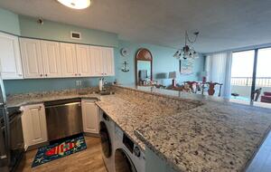 Beachfront Retreat Near Barefoot Landing - North Myrtle Beach, South Carolina