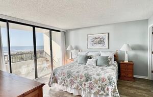 Beachfront Retreat Near Barefoot Landing - North Myrtle Beach, South Carolina