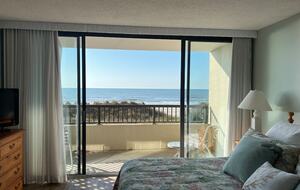 Beachfront Retreat Near Barefoot Landing - North Myrtle Beach, South Carolina