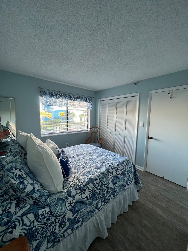 Beachfront Retreat Near Barefoot Landing - North Myrtle Beach, South Carolina