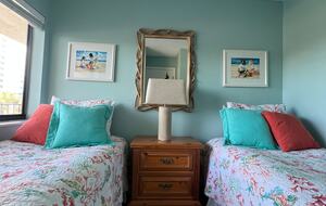Beachfront Retreat Near Barefoot Landing - North Myrtle Beach, South Carolina