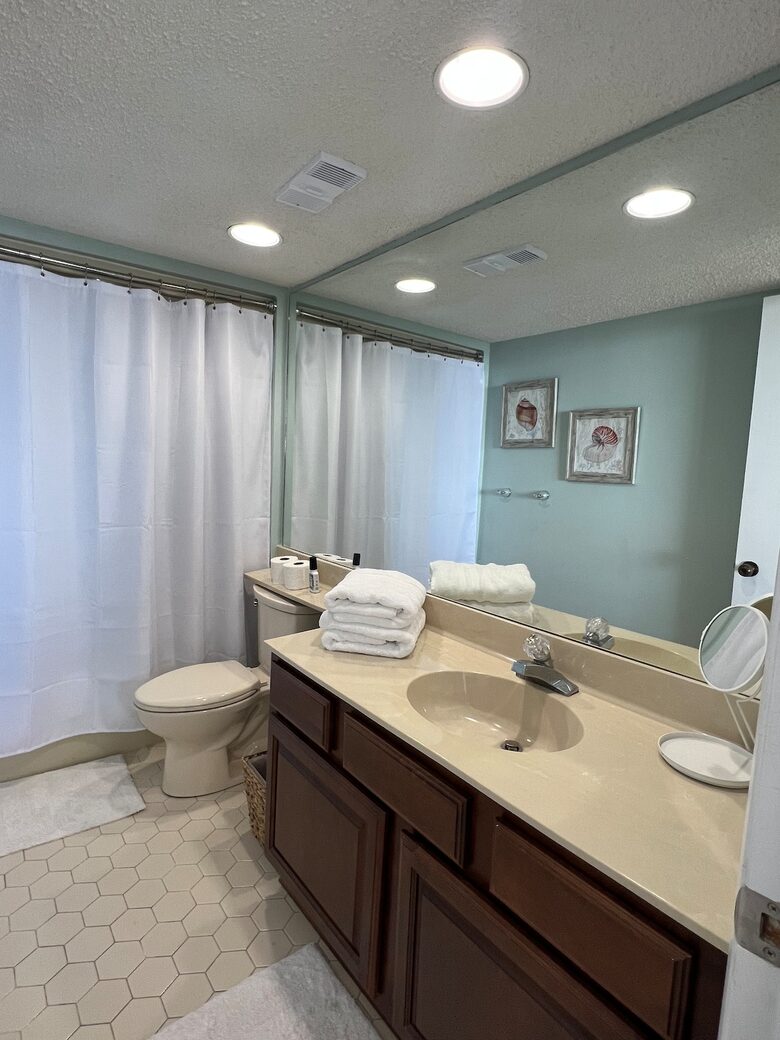 Beachfront Retreat Near Barefoot Landing - North Myrtle Beach, South Carolina