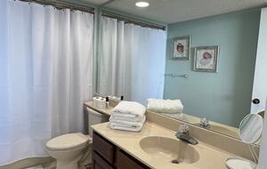 Beachfront Retreat Near Barefoot Landing - North Myrtle Beach, South Carolina