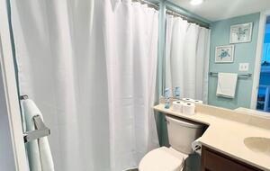 Beachfront Retreat Near Barefoot Landing - North Myrtle Beach, South Carolina