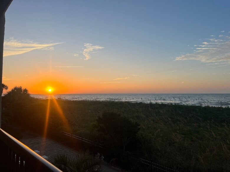 Beachfront Retreat Near Barefoot Landing - North Myrtle Beach, South Carolina