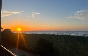 Beachfront Retreat Near Barefoot Landing - North Myrtle Beach, South Carolina