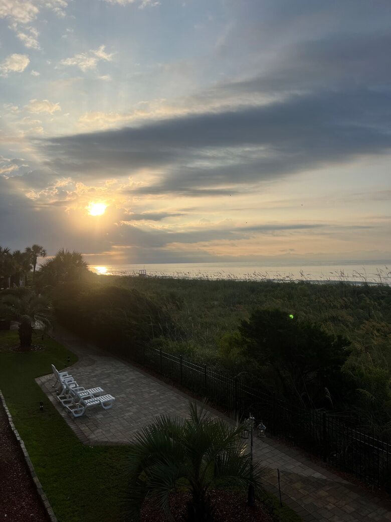 Beachfront Retreat Near Barefoot Landing - North Myrtle Beach, South Carolina