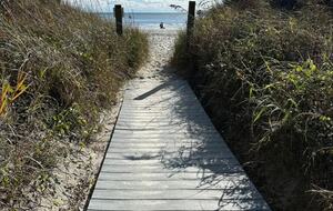 Beachfront Retreat Near Barefoot Landing - North Myrtle Beach, South Carolina