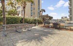 Beachfront Retreat Near Barefoot Landing - North Myrtle Beach, South Carolina