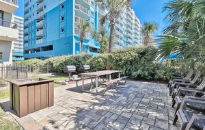 Beachfront Retreat Near Barefoot Landing - North Myrtle Beach, South Carolina