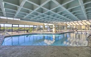 Beachfront Retreat Near Barefoot Landing - North Myrtle Beach, South Carolina