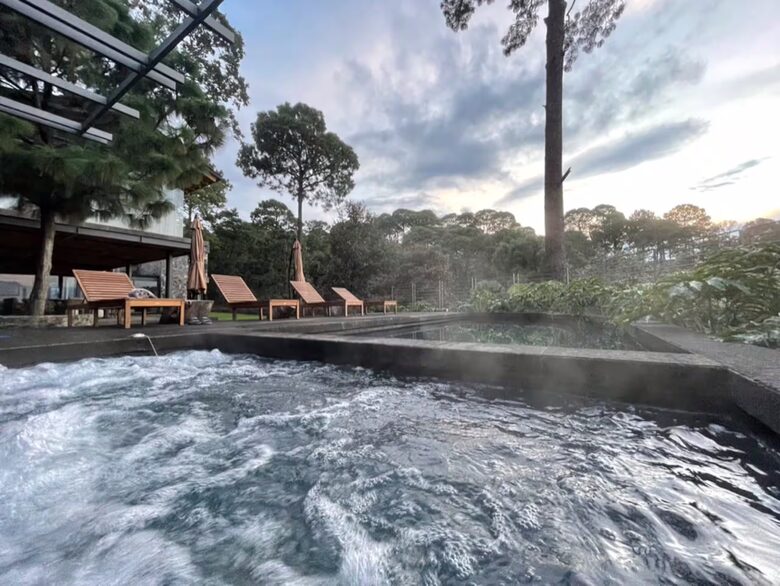 Luxury Valle de Bravo Escape Near Lake & Waterfalls - Valle de Bravo, Mexico