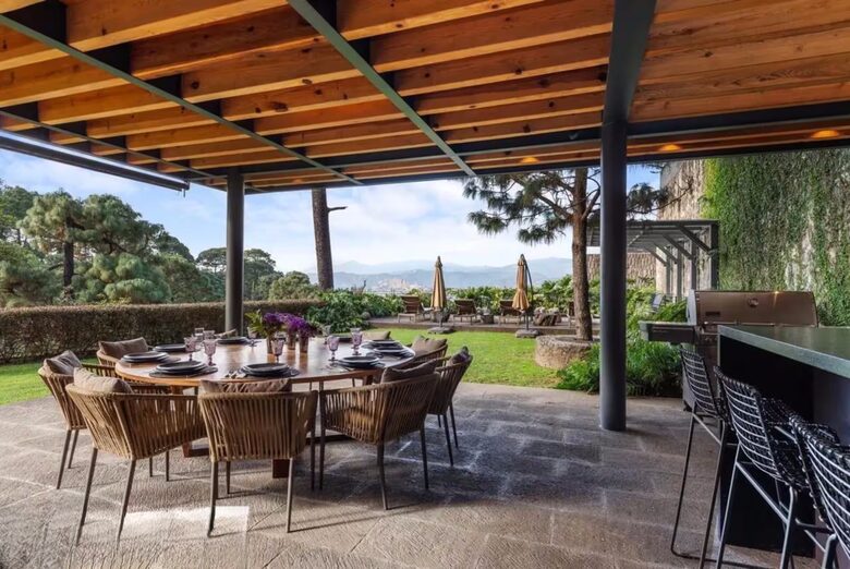 Luxury Valle de Bravo Escape Near Lake & Waterfalls - Valle de Bravo, Mexico