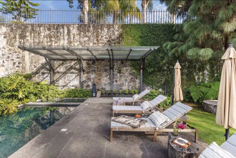 Luxury Valle de Bravo Escape Near Lake & Waterfalls - Valle de Bravo, Mexico