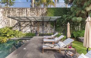 Luxury Valle de Bravo Escape Near Lake & Waterfalls - Valle de Bravo, Mexico