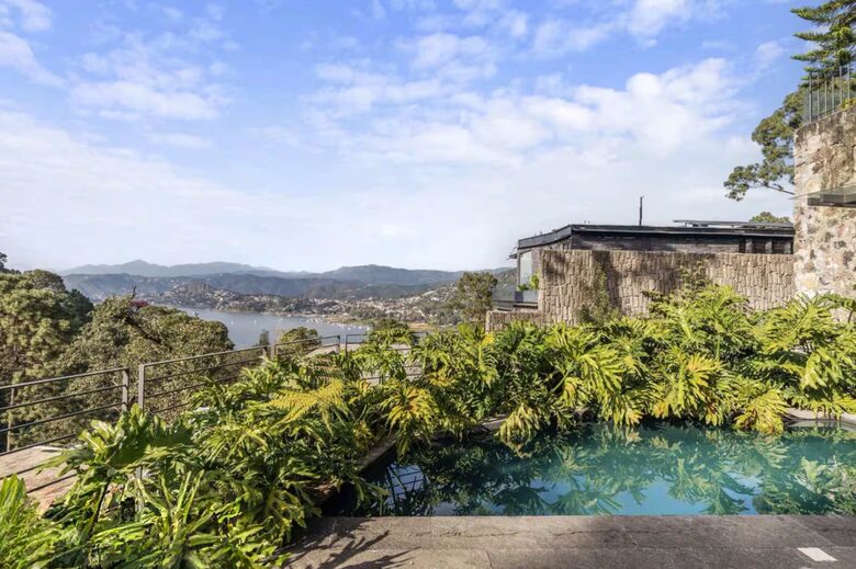 Luxury Valle de Bravo Escape Near Lake & Waterfalls - Valle de Bravo, Mexico