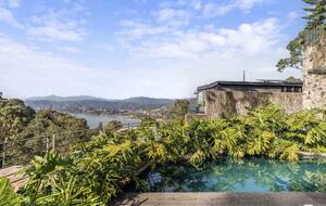 Luxury Valle de Bravo Escape Near Lake & Waterfalls - Valle de Bravo, Mexico