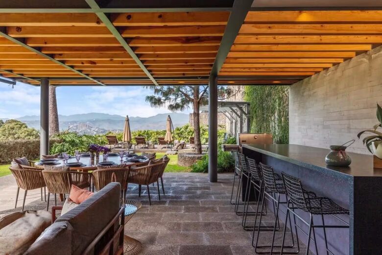 Luxury Valle de Bravo Escape Near Lake & Waterfalls - Valle de Bravo, Mexico