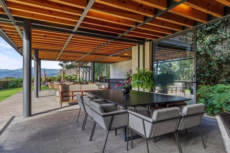 Luxury Valle de Bravo Escape Near Lake & Waterfalls - Valle de Bravo, Mexico