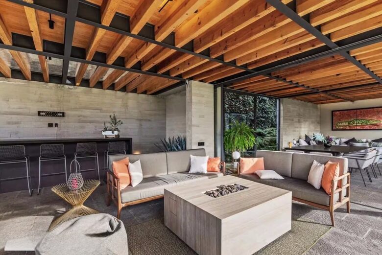 Luxury Valle de Bravo Escape Near Lake & Waterfalls - Valle de Bravo, Mexico