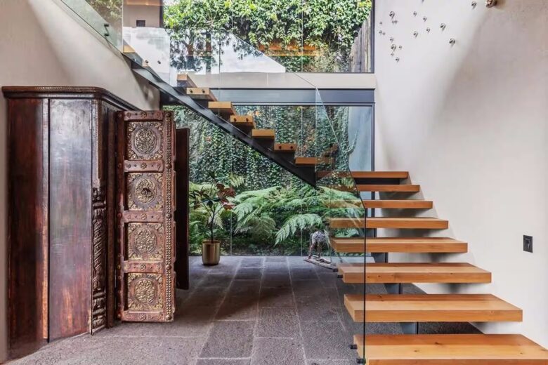 Luxury Valle de Bravo Escape Near Lake & Waterfalls - Valle de Bravo, Mexico