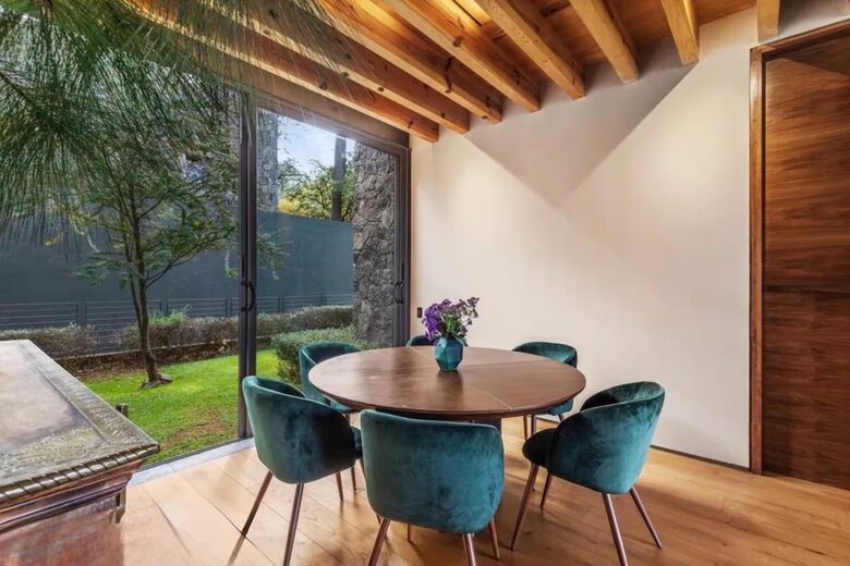 Luxury Valle de Bravo Escape Near Lake & Waterfalls - Valle de Bravo, Mexico