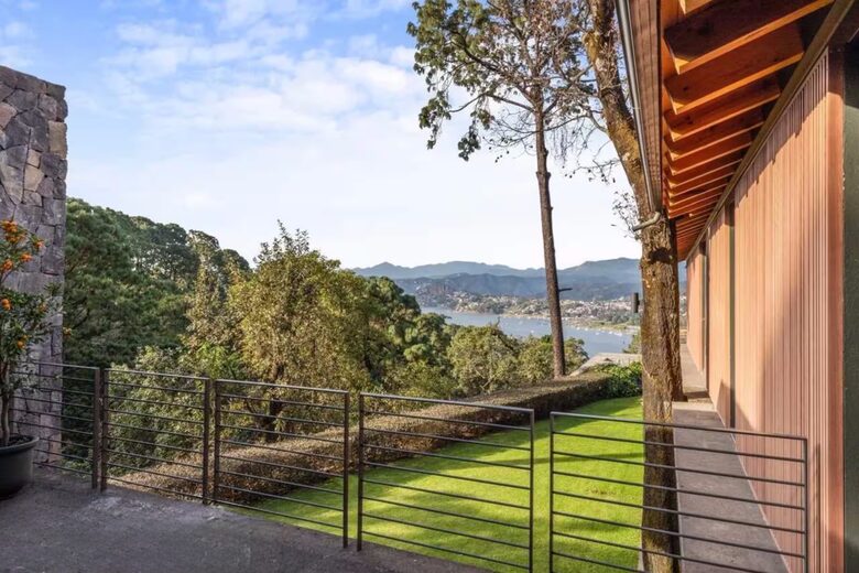 Luxury Valle de Bravo Escape Near Lake & Waterfalls - Valle de Bravo, Mexico