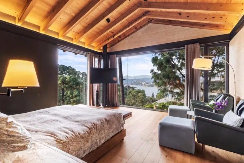 Luxury Valle de Bravo Escape Near Lake & Waterfalls - Valle de Bravo, Mexico