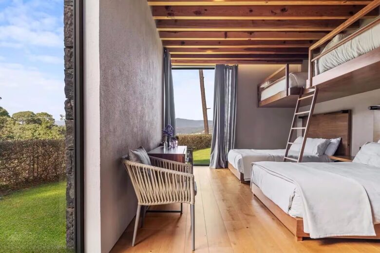 Luxury Valle de Bravo Escape Near Lake & Waterfalls - Valle de Bravo, Mexico