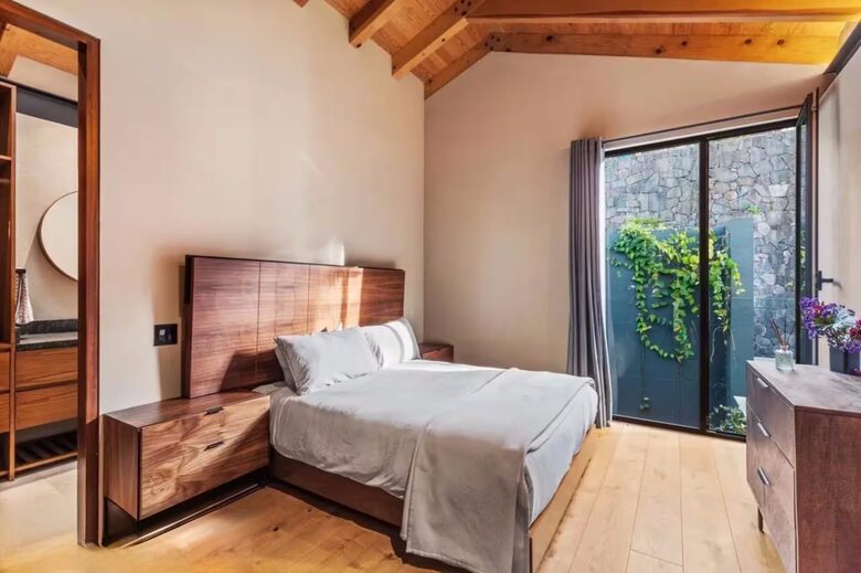 Luxury Valle de Bravo Escape Near Lake & Waterfalls - Valle de Bravo, Mexico