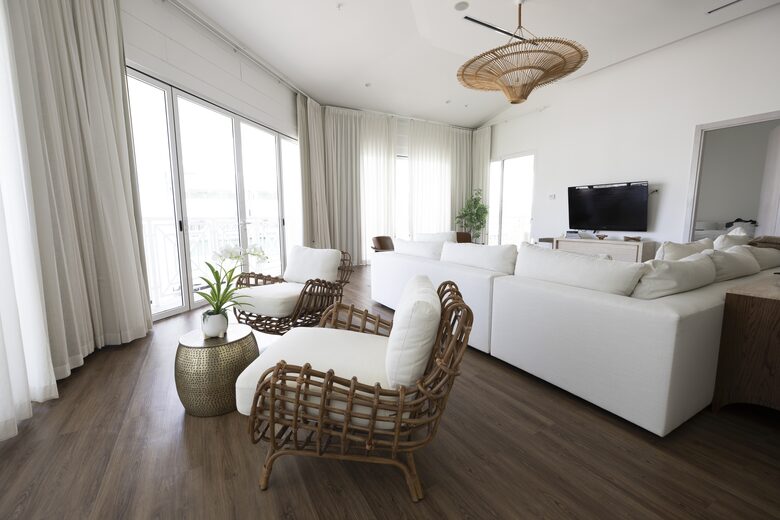 Elegant Quepos Villa Steps from the Marina - Quepos, Costa Rica