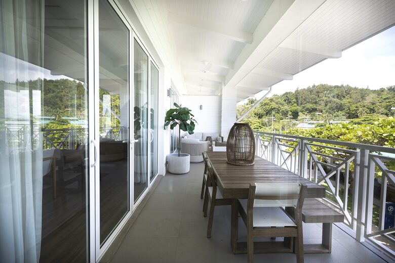 Elegant Quepos Villa Steps from the Marina - Quepos, Costa Rica