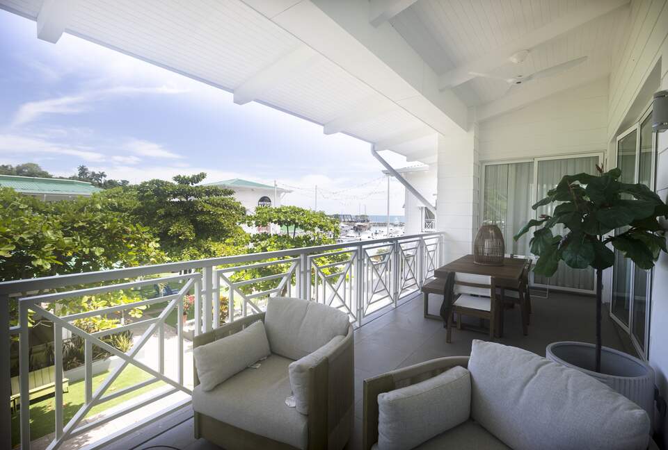 Elegant Quepos Villa Steps from the Marina - Quepos, Costa Rica
